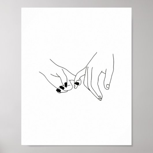 Met jou poster (Voorkant)