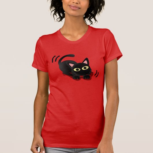Met jou spelen t-shirt (Voorkant)