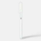 Met jou zijn Case-Mate iPhone case (Achterkant / Links)