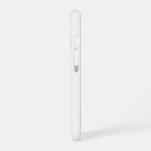 Met jou zijn iPhone 16 hoesje (Linkerkant)