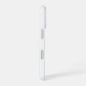 Met jou zijn iPhone 16 hoesje (Rechterkant)