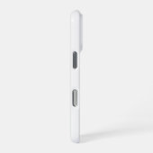 Met jou zijn iPhone hoesje (Rechterkant)