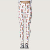 Met jou zijn leggings (Voorkant)