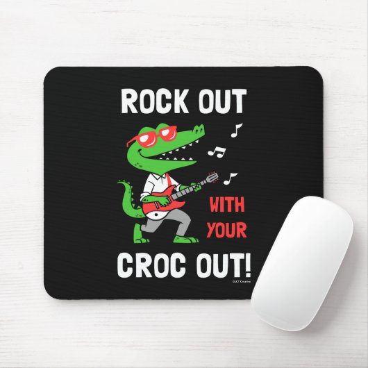 Met jouw kroeg uit muismat (Met muis)