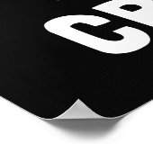 Met jouw kroeg uit poster (Hoek)