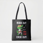 Met jouw kroeg uit tote bag (Voorkant)