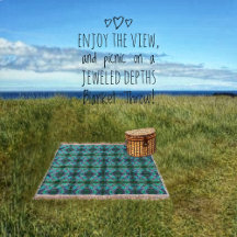 met juwelen getooide diepten-II