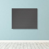 Met koolstofvezel versterkt polymeer canvas afdruk (Insitu (Houten vloer))