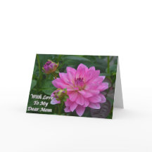 Met Liefde aan Mijn Beste Mamma