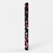 Met liefde Case-Mate iPhone case (Achterkant/rechts)