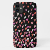 Met liefde Case-Mate iPhone case (Achterkant)