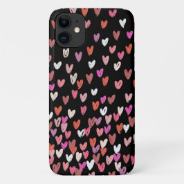 Met liefde Case-Mate iPhone case