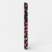 Met liefde Case-Mate iPhone case (Achterkant/links)