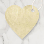 Met Liefde Geïnfuseerde Olijfolie Rustieke Trouwda Bedankjes Labels (Achterkant)