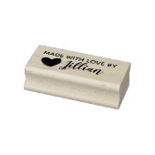 Met Liefde Gemaakt Stempel (Stempel)