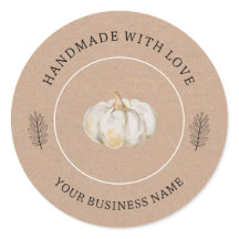 Met Liefde Gemaakte Pompoen