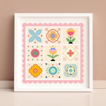 Met liefde gewatteerd