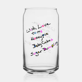 Met Liefde Glas