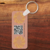 Met liefde, Gramma Sleutelhanger 2 (Achterkant)