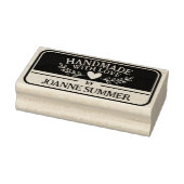 Met Liefde Handgemaakt Aangepaste Verpakkingen voo Rubberstempel (Stempel)