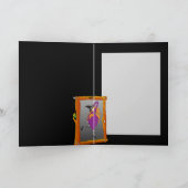 Met liefde... je heks kaart (Binnen)