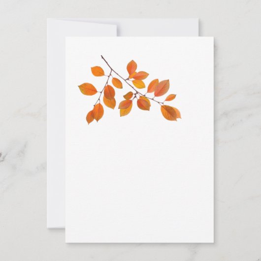 "Met Liefde, Mam" Moederdag (Achterkant)