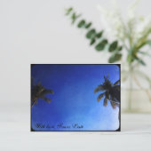 Met liefde, Oost-Timor Briefkaart (Staand voorkant)