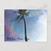 Met liefde, Oost-Timor Briefkaart (Voorkant)