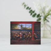 Met liefde, Oost-Timor Briefkaart (Staand voorkant)