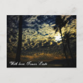 Met liefde, Oost-Timor Briefkaart (Voorkant)