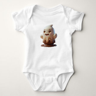 Met liefde op maat gemaakt voor je Baby Body Romper