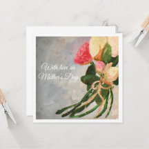 Met liefde op Moederdag