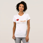 Met liefde t-shirt (Voorkant volledig)