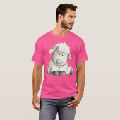 Met liefde t-shirt (Voorkant volledig)