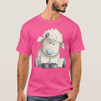 Met liefde t-shirt