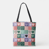 Met liefde Tas (Achterkant)