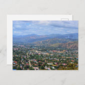 Met liefde, Timor Leste Briefkaart (Voorkant / Achterkant)