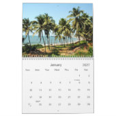 Met liefde uit India Kalender (Jan 2027)