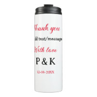 Met liefde voeg koppel naam letter toe dank je voe