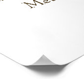 Met Life Tower Poster (Hoek)