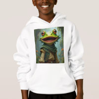 met mij