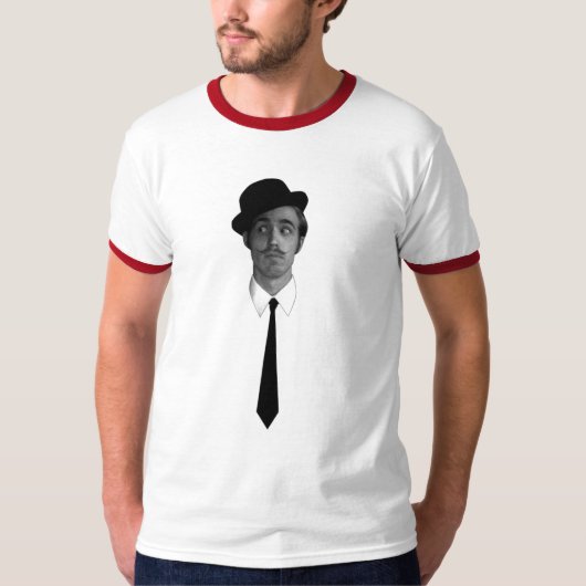 Met mij Fine Animation Co. T-shirt (Voorkant)