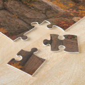 Met mijn Heksen Legpuzzel (Zijkant)