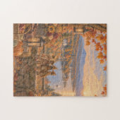 Met mijn Heksen Legpuzzel (Horizontaal)