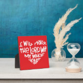 Met mijn hele hart fotoplaat (Insitu)