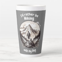 Met mijn hond wandelen