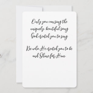 Met mijn lied zal ik Hem de Schrift prijzen