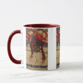 met mijn ogen gesloten mok (Links)