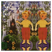 Met mijn Vriendinnen. Stof (Close Up)