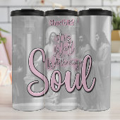 Met mijn ziel: Jezus Thermosbeker